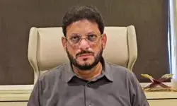 उद्धव ठाकरे और राज ठाकरे के साथ आने से कोई दिक्कत नहीं : वारिस पठान उद्धव ठाकरे और राज ठाकरे के साथ आने से कोई दिक्कत नहीं : वारिस पठान