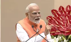 पीएम मोदी आचार्य विद्यानंद जी महाराज के शताब्दी समारोह का करेंगे उद्घाटन पीएम मोदी आचार्य विद्यानंद जी महाराज के शताब्दी समारोह का करेंगे उद्घाटन