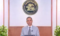 जनवरी-मार्च तिमाही में भारत का चालू खाता अधिशेष 13.5 बिलियन डॉलर रहा जनवरी-मार्च तिमाही में भारत का चालू खाता अधिशेष 13.5 बिलियन डॉलर रहा