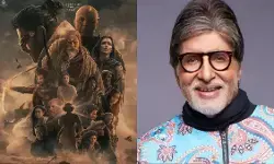 कल्कि 2898 एडी के एक साल पूरे होने पर पोस्ट कर बिग-बी ने दिए सीक्वल के संकेत