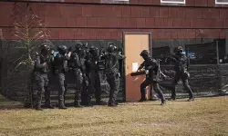 मलेशिया पुलिस ने 36 बांग्लादेशियों को किया गिरफ्तार, इस्लामिक स्टेट की विचारधारा फैलाने का आरोप