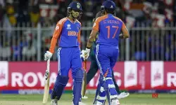 शेफाली इस वापसी की हकदार हैं, उनके साथ फिर से ओपनिंग करने को लेकर उत्साहित हूं : मंधाना