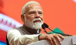 पीएम मोदी दो से नौ जुलाई के बीच पांच देशों की करेंगे यात्रा, ब्रिक्स शिखर सम्मेलन में लेंगे हिस्सा