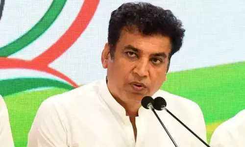 दिल्ली के अस्पताल में युवती का यौन शोषण शर्मनाक : देवेंद्र यादव दिल्ली के अस्पताल में युवती का यौन शोषण शर्मनाक : देवेंद्र यादव