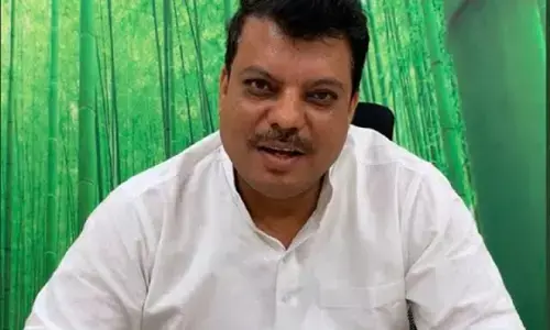 कांग्रेस ने शिक्षा व्यवस्था को लेकर उठाए सवाल