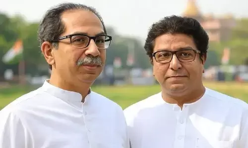 उद्धव और राज ठाकरे के संयुक्त मोर्चे की तारीख तय; 20 साल बाद साझा करेंगे राजनीतिक मंच