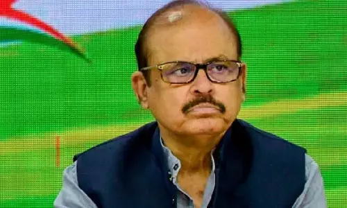 भारत एक सेक्युलर देश था और हमेशा रहेगा : तारिक अनवर