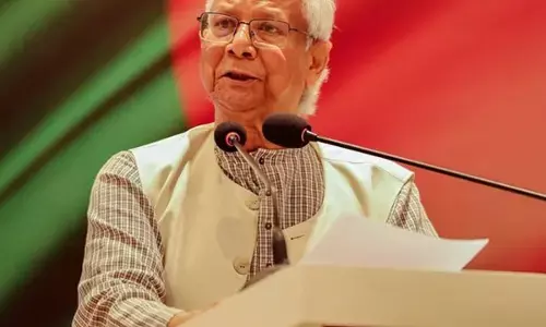 गरीबों के बैंक से नोबेल पुरस्कार तक : गरीबों के मसीहा मोहम्मद यूनुस की कहानी