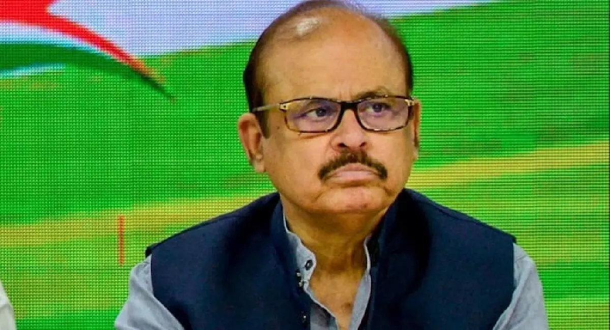 भारत एक सेक्युलर देश था और हमेशा रहेगा : तारिक अनवर