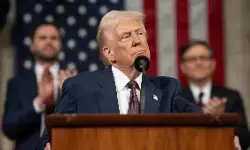 अमेरिकी सुप्रीम कोर्ट ने घटाई जिला न्यायाधीशों की ताकत, ट्रंप बोले- ये बड़ी जीत