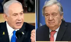 इजरायल ने यूएन महासचिव के बयान को नकारा, कहा- आईडीएफ कभी भी नागरिकों को निशाना नहीं बनाता