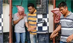 कोलकाता: लॉ कॉलेज गैंगरेप केस में एक और गिरफ्तारी, पुलिस ने सिक्योरिटी गार्ड को पकड़ा