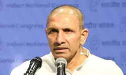 मध्य प्रदेश कांग्रेस के अध्यक्ष जीतू पटवारी प्रकरण दर्ज होने से मुश्किल में, व्यक्ति से गलत बयानी कराने का आरोप