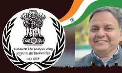 आईपीएस पराग जैन को रॉ का नया प्रमुख नियुक्त किया गया, रवि सिन्हा की जगह लेंगे