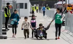 जर्मनी: शरणार्थियों के पुनर्वास कार्यक्रम पर लगी रोक पर यूएन ने जताया खेद