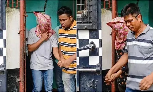 कोलकाता: लॉ कॉलेज गैंगरेप केस में एक और गिरफ्तारी, पुलिस ने सिक्योरिटी गार्ड को पकड़ा