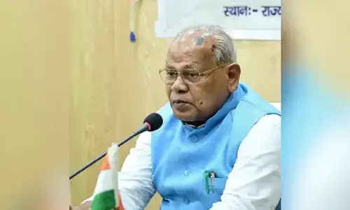 जीतन राम मांझी का तेजस्वी पर बड़ा हमला, बिहार में रेप और मर्डर के लिए राजद को ठहराया जिम्मेदार