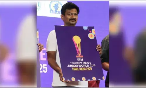 भारत और पाकिस्तान हॉकी पुरुष जूनियर विश्व कप के एक ही पूल में