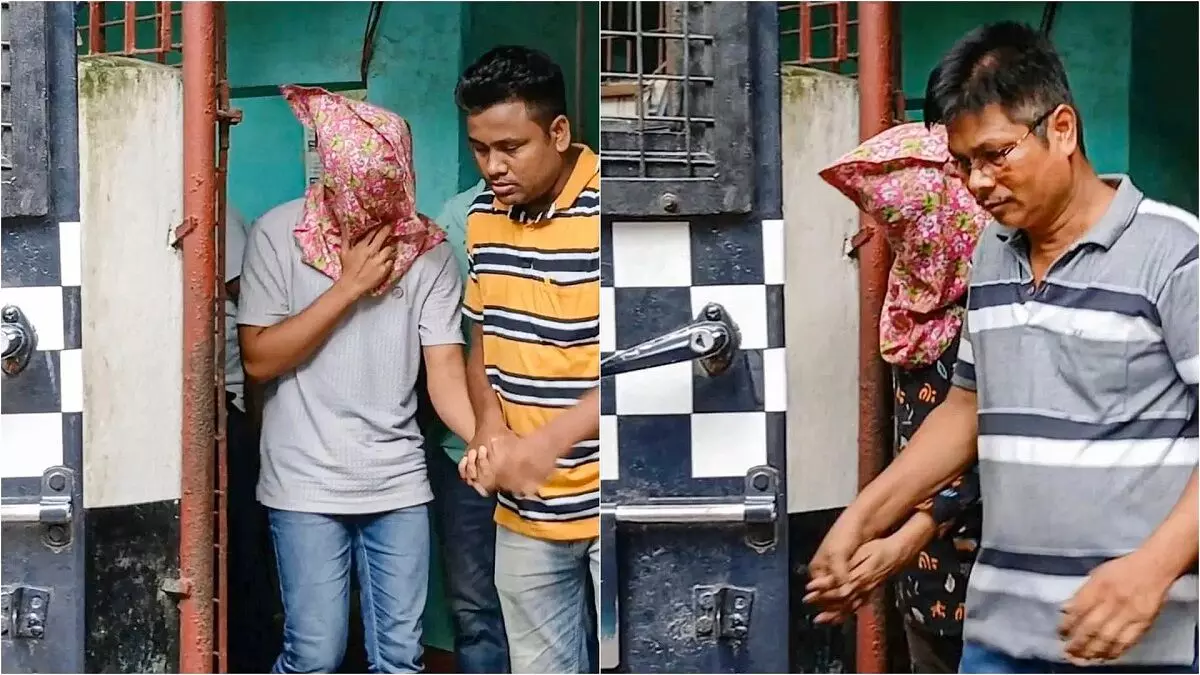 कोलकाता: लॉ कॉलेज गैंगरेप केस में एक और गिरफ्तारी, पुलिस ने सिक्योरिटी गार्ड को पकड़ा