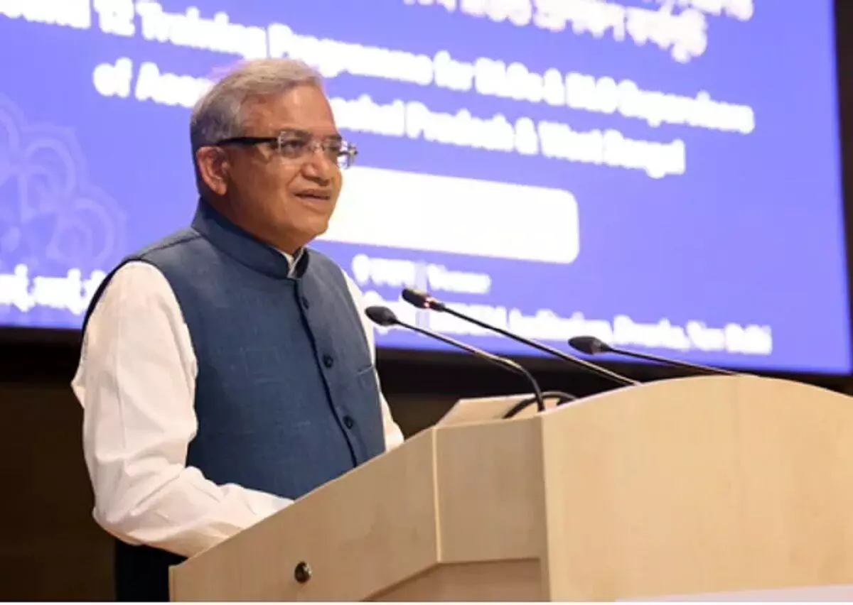 बिहार चुनाव : चुनाव आयोग ने विशेष मतदाता सत्यापन अभियान शुरू किया