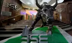 मजबूत अर्थव्यवस्था के चलते एफआईआई ने जून में भारतीय शेयर बाजार में निवेश किए 8,915 करोड़ रुपए