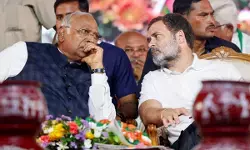 पुरी रथयात्रा भगदड़ : खड़गे-राहुल गांधी ने जताया दुख, हादसे को बताया त्रासदी