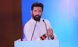 भारत कई क्षेत्रों में विश्व के मापदंड से ऊंचे पायदान पर पहुंच रहा है : चिराग पासवान