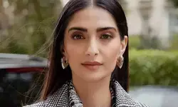 संजू के 7 साल पूरे, सोनम कपूर ने याद किया रूबी का किरदार