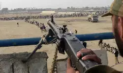 वजीरिस्तान हमले पर भारत बोला, हमें मत घसीटो वजीरिस्तान हमले पर भारत बोला, हमें मत घसीटो