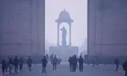 दिल्ली में पहली बार कृत्रिम बारिश की तैयारी