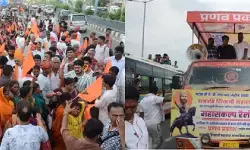 स्टैच्यू ऑफ गवर्नेंस : पटना में शिवाजी महाराज की प्रतिमा की मांग तेज