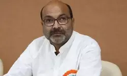 पुरी रथ यात्रा भगदड़ : कांग्रेस नेता ने लगाए लापरवाही के आरोप, सरकार से मांगा जवाब पुरी रथ यात्रा भगदड़ : कांग्रेस नेता ने लगाए लापरवाही के आरोप, सरकार से मांगा जवाब