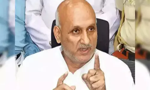 राजद नेता चंद्रशेखर यादव का आरोप, मतदाताओं को वोटर लिस्ट से निकालने की रची जा रही साजिश