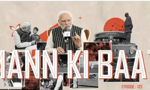 अहमदाबाद में बन रहा सिंदूर वन, पीएम मोदी बोले वीरों को समर्पित