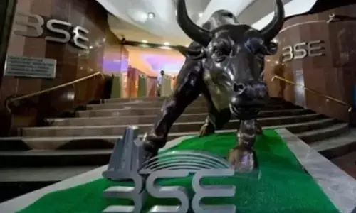 मजबूत अर्थव्यवस्था के चलते एफआईआई ने जून में भारतीय शेयर बाजार में निवेश किए 8,915 करोड़ रुपए