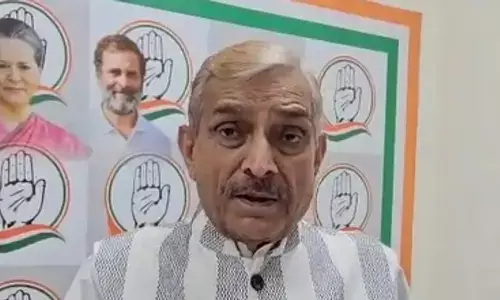 कोलकाता गैंगरेप बहुत गंभीर अपराध, आरोपियों को सख्त सजा मिले : कांग्रेस सांसद प्रमोद तिवारी