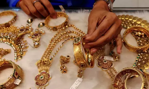 सस्ते में सोना-चांदी खरीदने का मौका, इस हफ्ते कीमतों में हुई गिरावट
