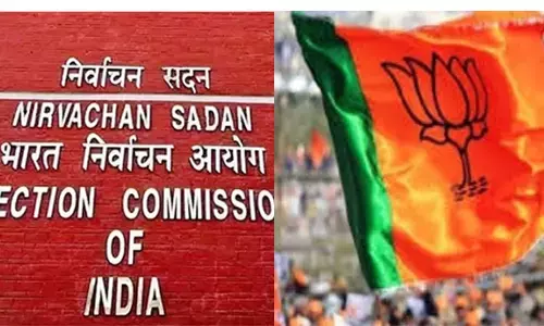 बिहार में चुनाव आयोग कामयाब तो भाजपा कामयाब !