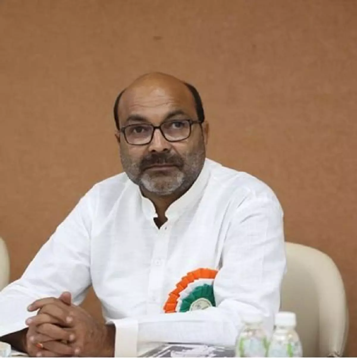 पुरी रथ यात्रा भगदड़ : कांग्रेस नेता ने लगाए लापरवाही के आरोप, सरकार से मांगा जवाब