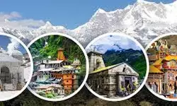 चार धाम यात्रा पर लगा 24 घंटे का प्रतिबंध हटाया गया