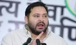 तेजस्वी यादव ने अपने बयान को सही ठहराया, भाजपा को भी निशाने पर लिया