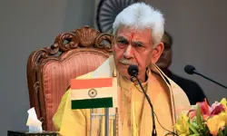 विकास, विश्वास, सादगी : गाजीपुर से जम्मू-कश्मीर तक मनोज सिन्हा की राजनीतिक यात्रा विकास, विश्वास, सादगी : गाजीपुर से जम्मू-कश्मीर तक मनोज सिन्हा की राजनीतिक यात्रा