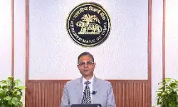 भारतीय अर्थव्यवस्था वैश्विक विकास दर को आगे बढ़ाने में निभा रही मुख्य भूमिका : आरबीआई