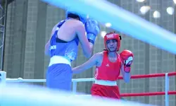 नीतू घनघस, स्वीटी बूरा ने एलीट महिला मुक्केबाजी टूर्नामेंट के फाइनल में प्रवेश किया