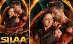 हर्षवर्धन राणे की अपकमिंग फिल्म का पोस्टर रिलीज हर्षवर्धन राणे की अपकमिंग फिल्म का पोस्टर रिलीज