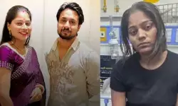 राजा रघुवंशी हत्याकांड : सोनम के गहनों की शिनाख्त के लिए विपिन से पूछताछ, शिलांग पुलिस की जांच तेज