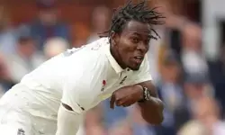 इंग्लैंड ने एजबस्टन में दूसरे टेस्ट के लिए आर्चर को टीम में नहीं चुना