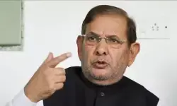 आपातकाल और शरद यादव!