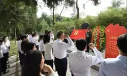 चीनी कम्युनिस्ट पार्टी की सदस्यता में लगातार वृद्धि के साथ संरचना में सुधार जारी