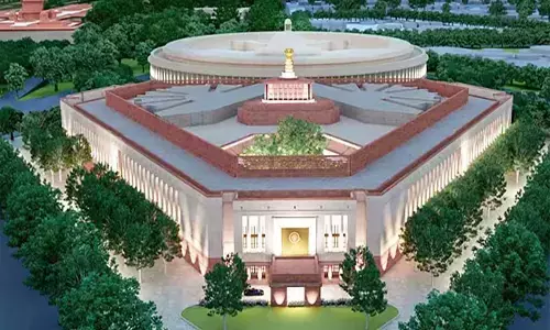 अंतरराष्ट्रीय संसदीय दिवस: ओम बिरला समेत कई नेताओं ने दी बधाई